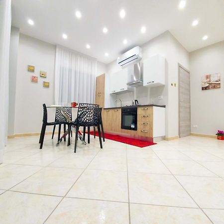 Montalbano Sweet Home, Tra L' Etna E Il Mare Fleri Chambre photo
