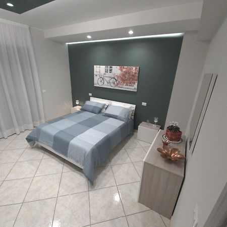 Montalbano Sweet Home, Tra L' Etna E Il Mare Fleri Chambre photo