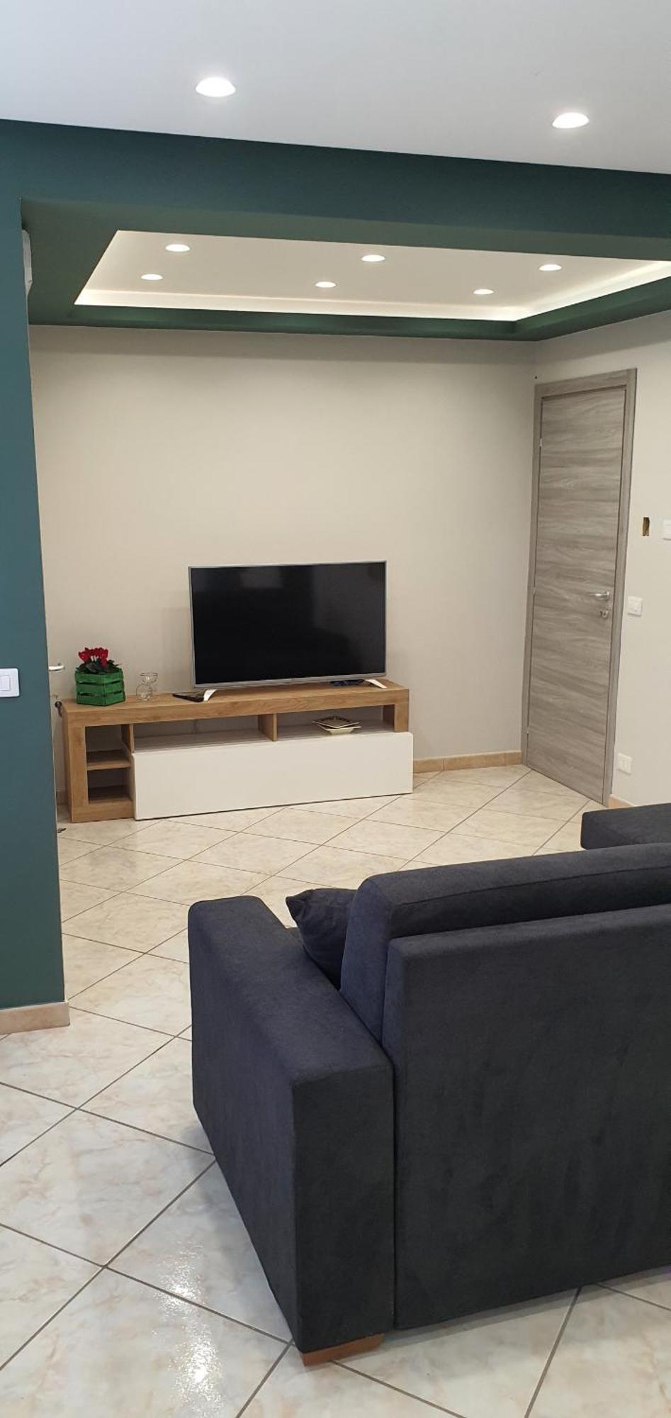 Montalbano Sweet Home, Tra L' Etna E Il Mare Fleri Chambre photo