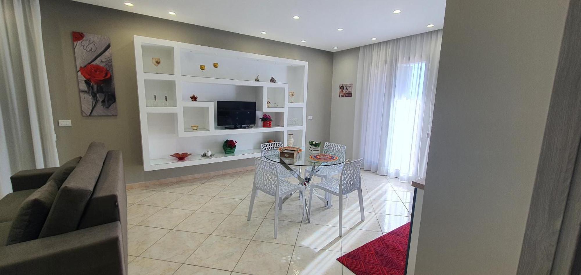 Montalbano Sweet Home, Tra L' Etna E Il Mare Fleri Chambre photo