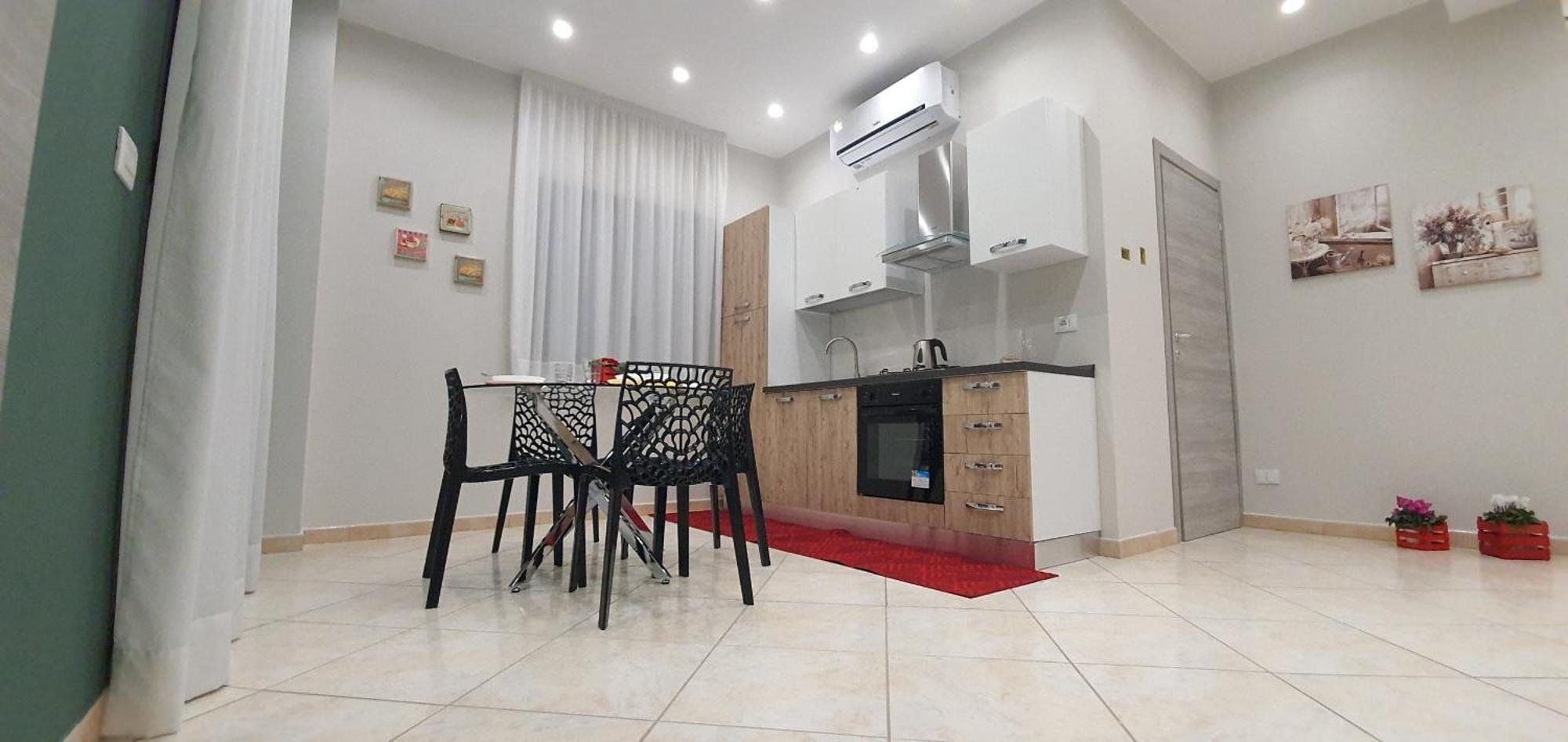 Montalbano Sweet Home, Tra L' Etna E Il Mare Fleri Chambre photo