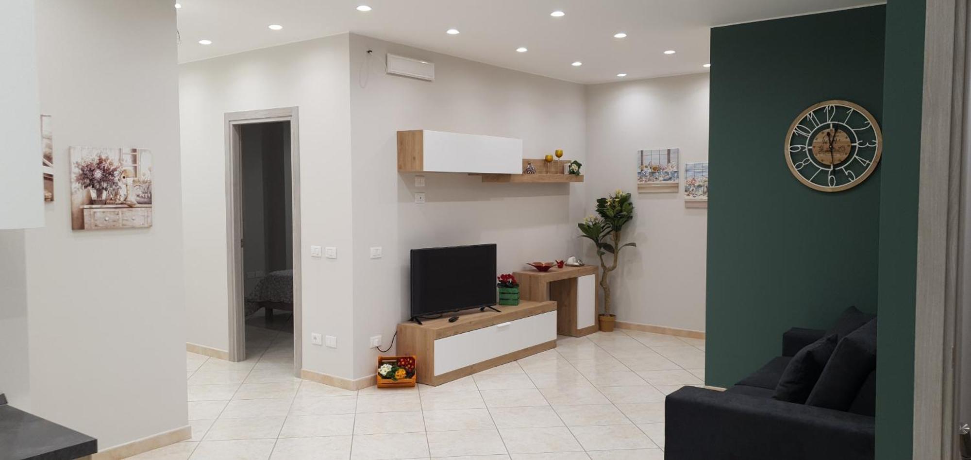 Montalbano Sweet Home, Tra L' Etna E Il Mare Fleri Chambre photo