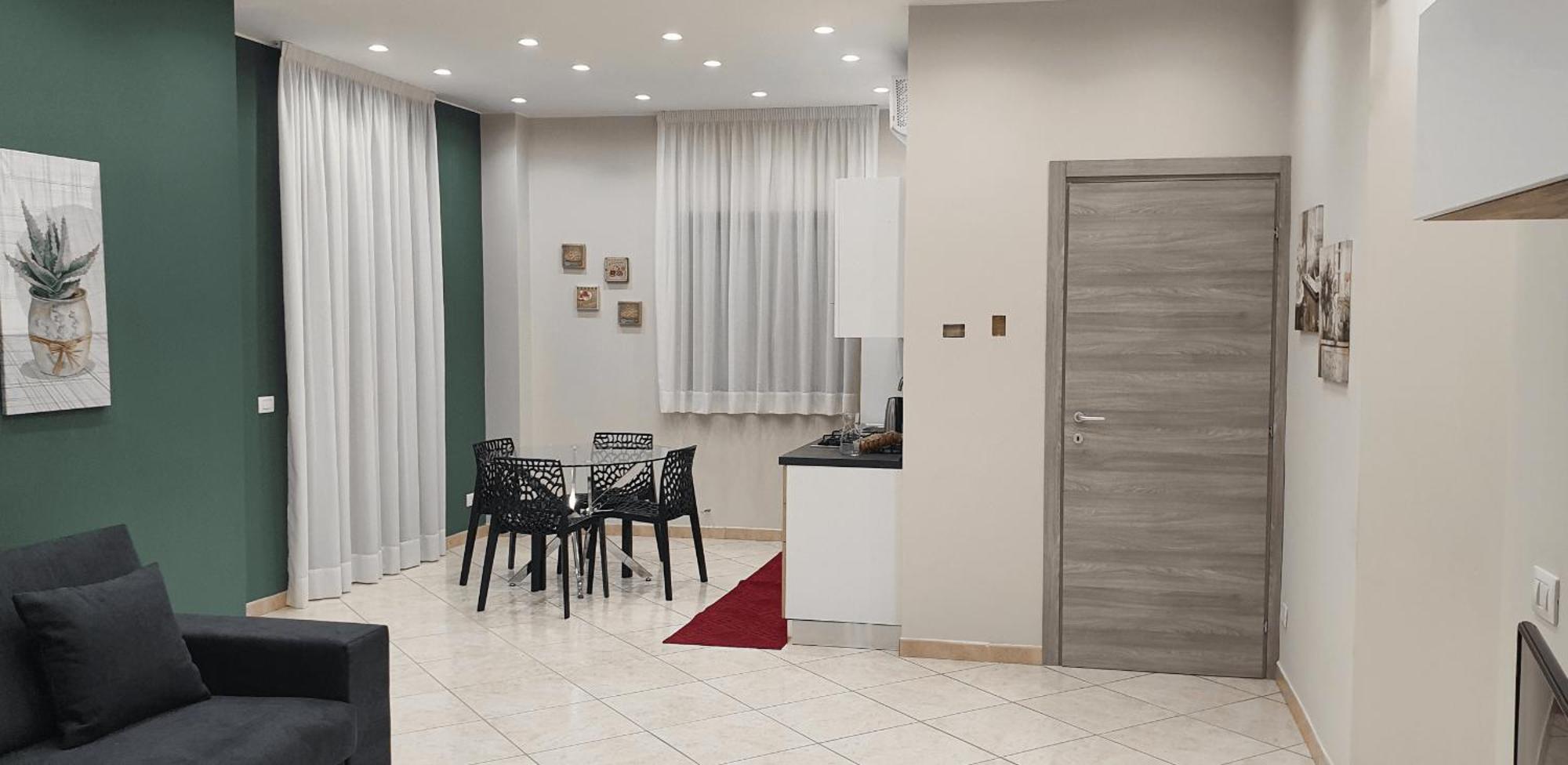 Montalbano Sweet Home, Tra L' Etna E Il Mare Fleri Chambre photo