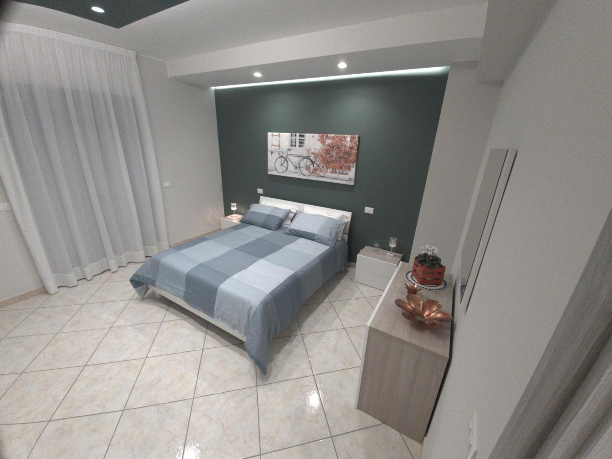 Montalbano Sweet Home, Tra L' Etna E Il Mare Fleri Chambre photo