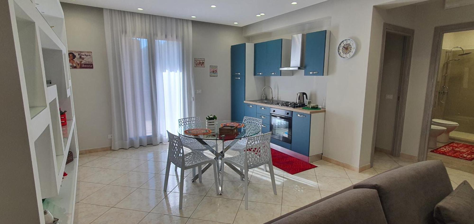 Montalbano Sweet Home, Tra L' Etna E Il Mare Fleri Chambre photo