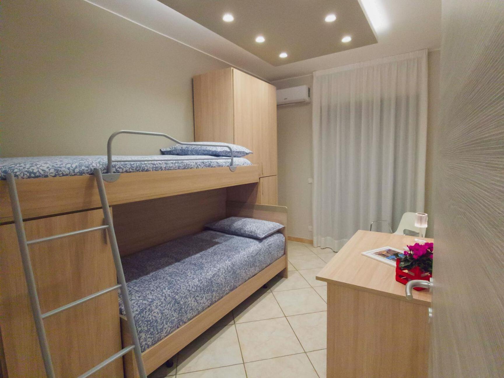 Montalbano Sweet Home, Tra L' Etna E Il Mare Fleri Chambre photo