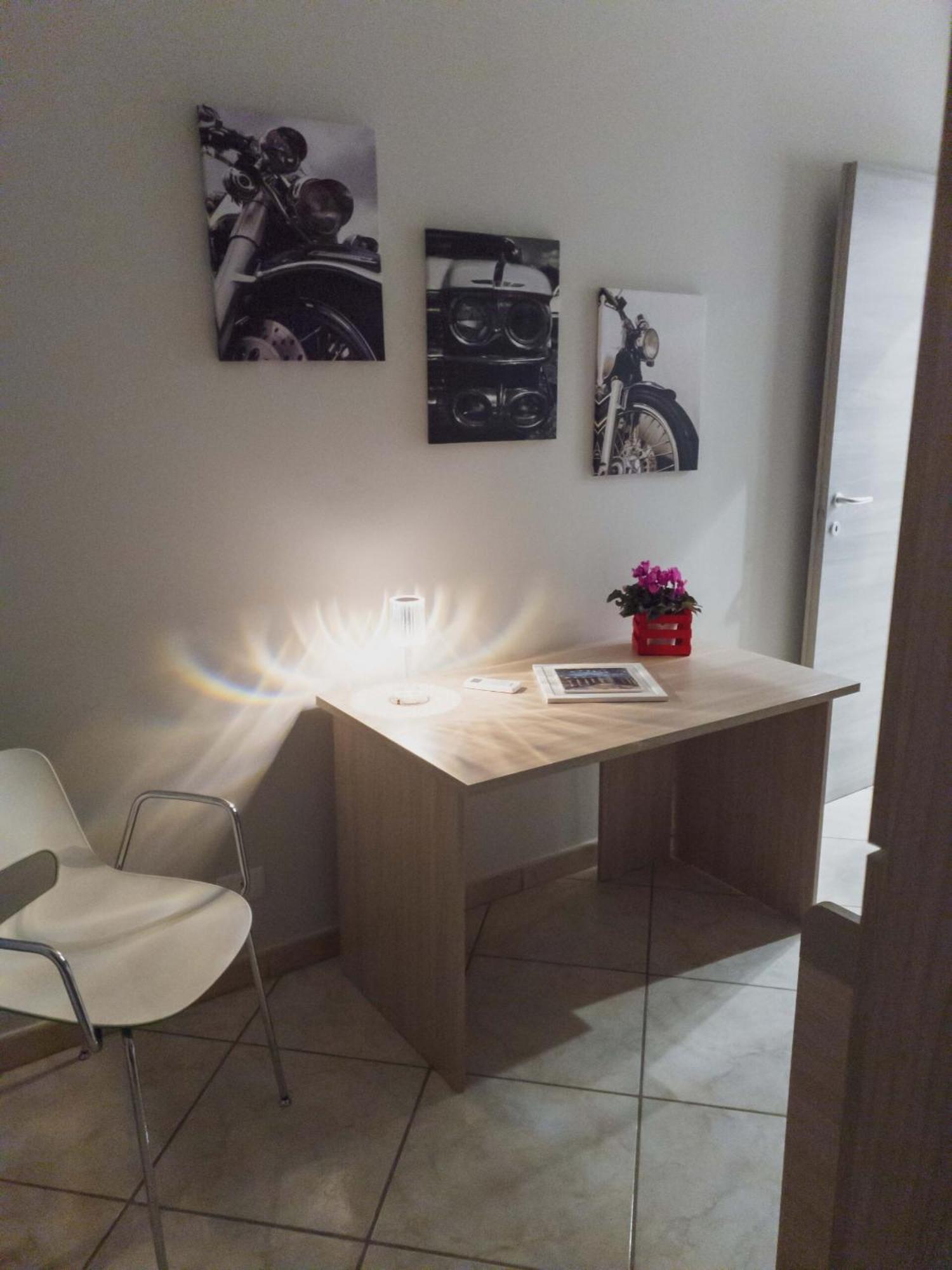 Montalbano Sweet Home, Tra L' Etna E Il Mare Fleri Chambre photo